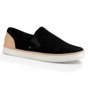Uggs Adley Slip On Sneakers